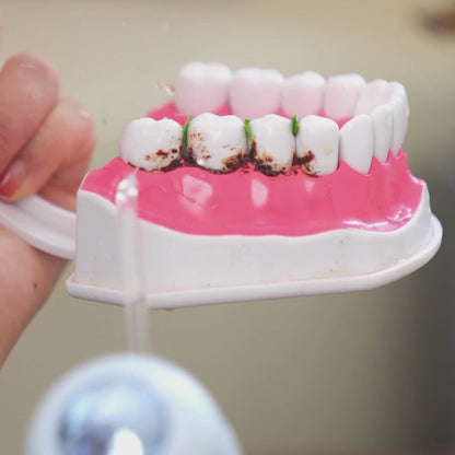 OralLux™ Irrigador Oral [Cuidado Dental de Alto Nivel]